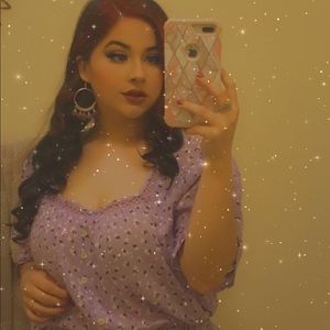 Meet your Posher, Maliyah